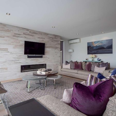 Papillon, A Relax It'S Done Luxury Holiday Home Κουίνσταουν Εξωτερικό φωτογραφία