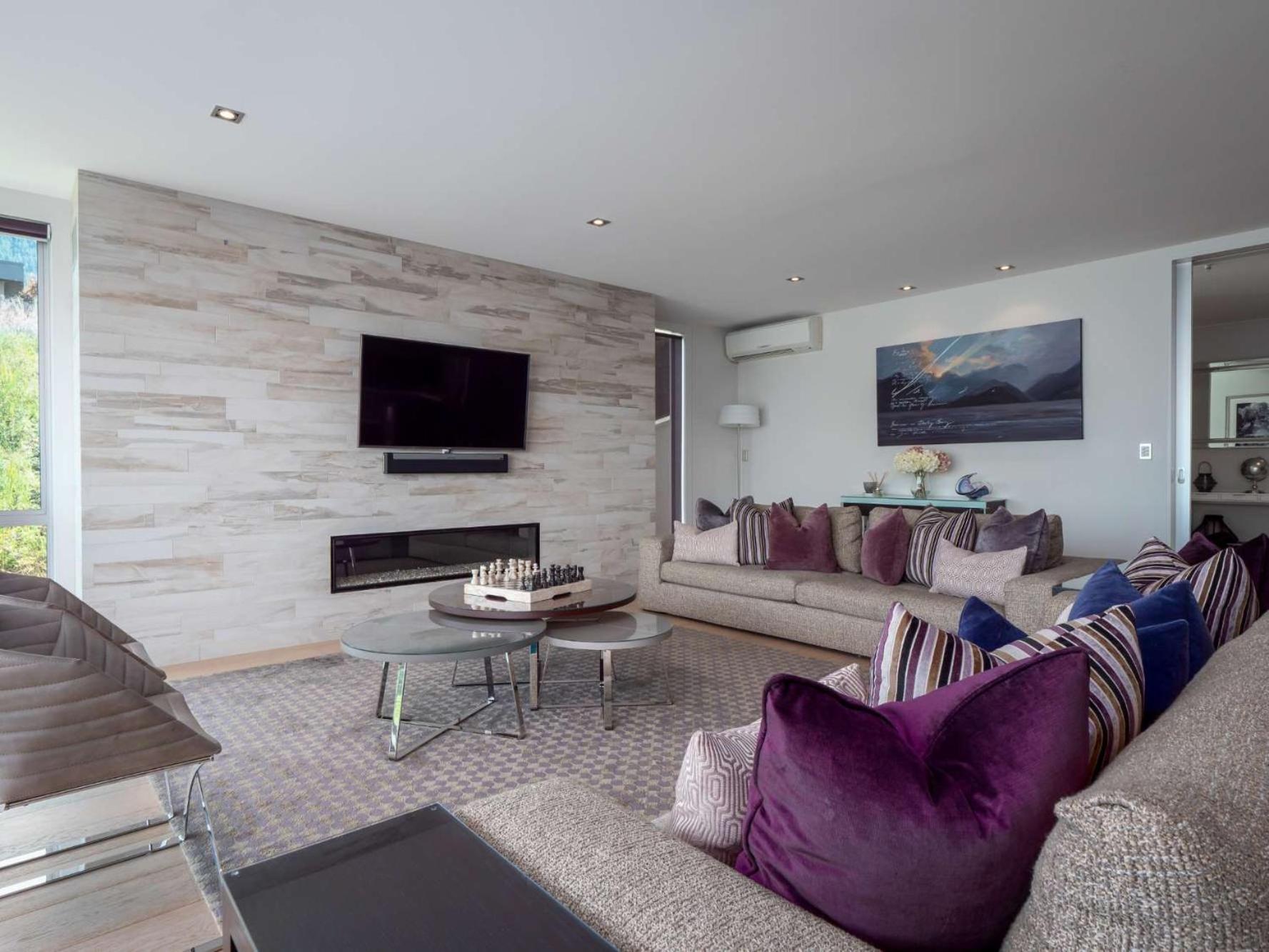 Papillon, A Relax It'S Done Luxury Holiday Home Κουίνσταουν Εξωτερικό φωτογραφία