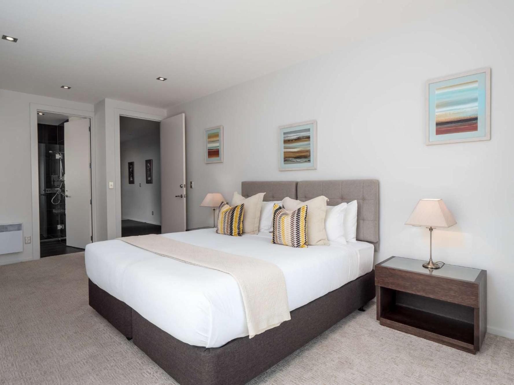 Papillon, A Relax It'S Done Luxury Holiday Home Κουίνσταουν Εξωτερικό φωτογραφία