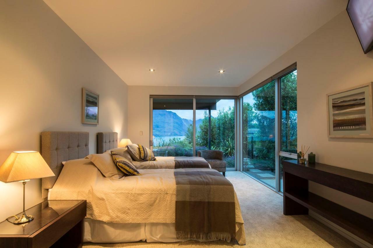 Papillon, A Relax It'S Done Luxury Holiday Home Κουίνσταουν Εξωτερικό φωτογραφία