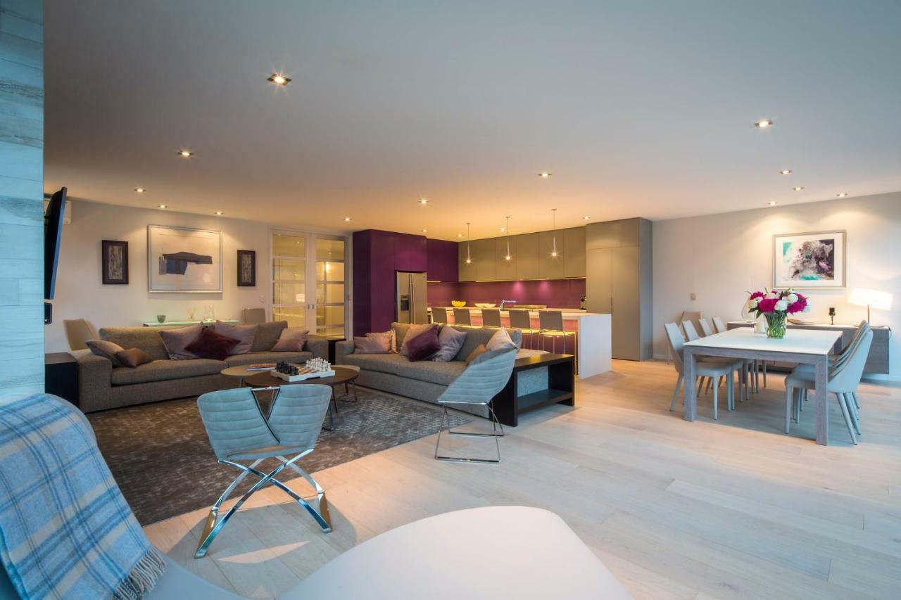 Papillon, A Relax It'S Done Luxury Holiday Home Κουίνσταουν Εξωτερικό φωτογραφία