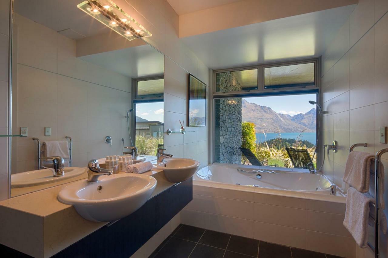 Papillon, A Relax It'S Done Luxury Holiday Home Κουίνσταουν Εξωτερικό φωτογραφία