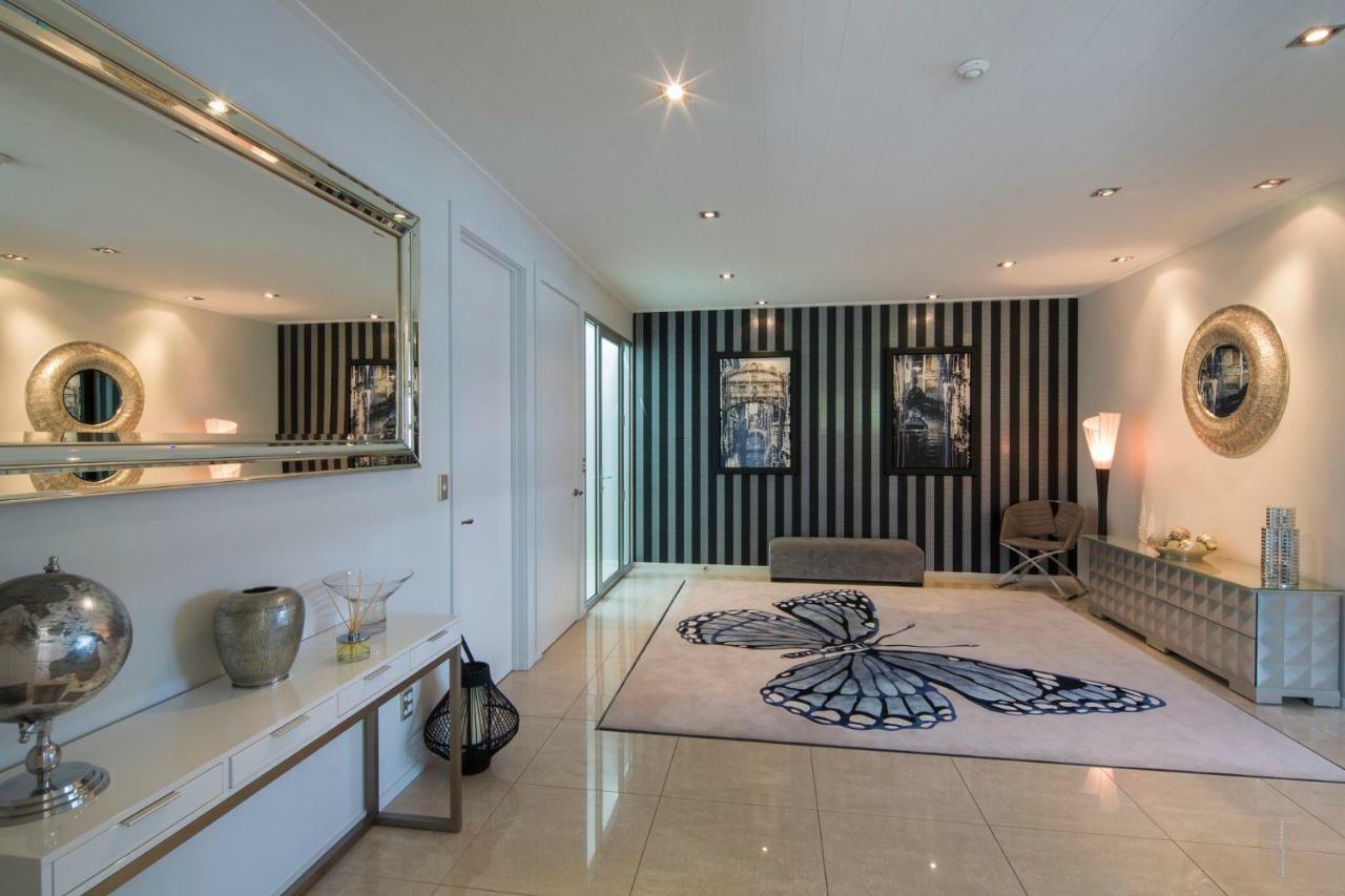 Papillon, A Relax It'S Done Luxury Holiday Home Κουίνσταουν Εξωτερικό φωτογραφία