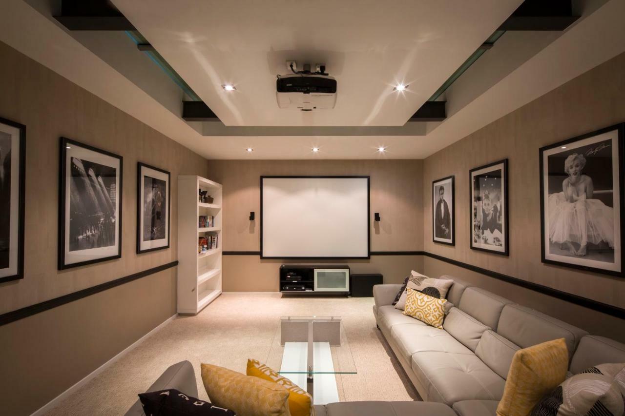 Papillon, A Relax It'S Done Luxury Holiday Home Κουίνσταουν Εξωτερικό φωτογραφία
