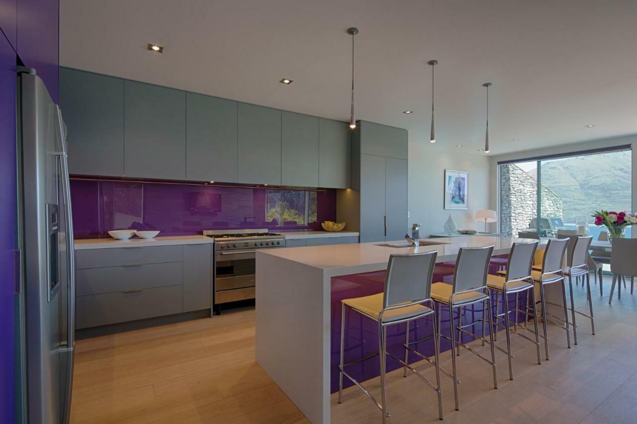 Papillon, A Relax It'S Done Luxury Holiday Home Κουίνσταουν Εξωτερικό φωτογραφία