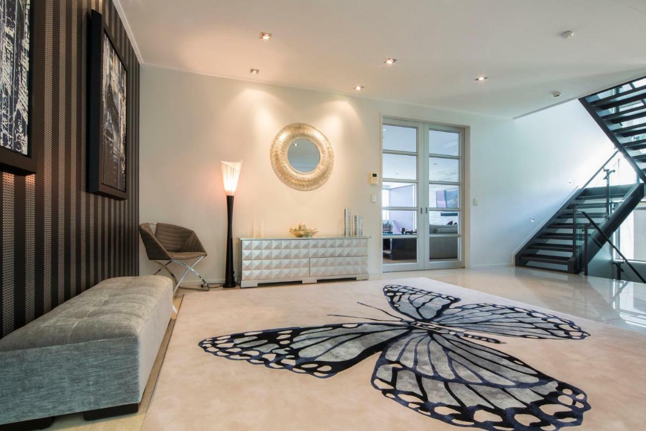 Papillon, A Relax It'S Done Luxury Holiday Home Κουίνσταουν Εξωτερικό φωτογραφία